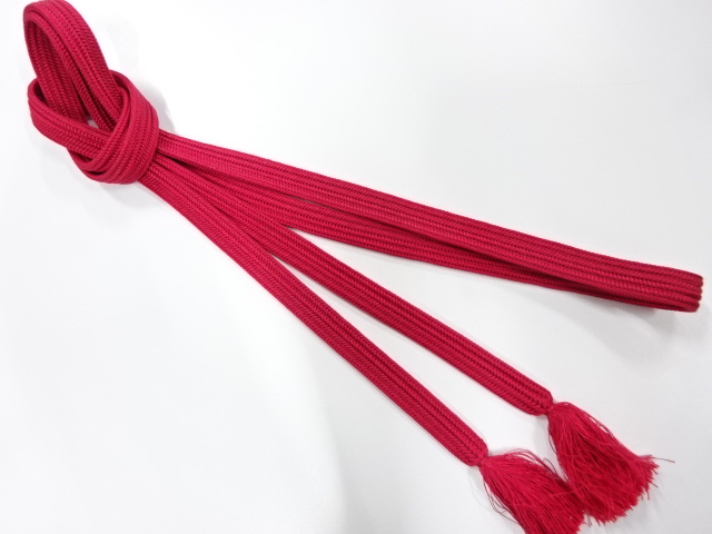 Japanese Kimono / Accessories Silk